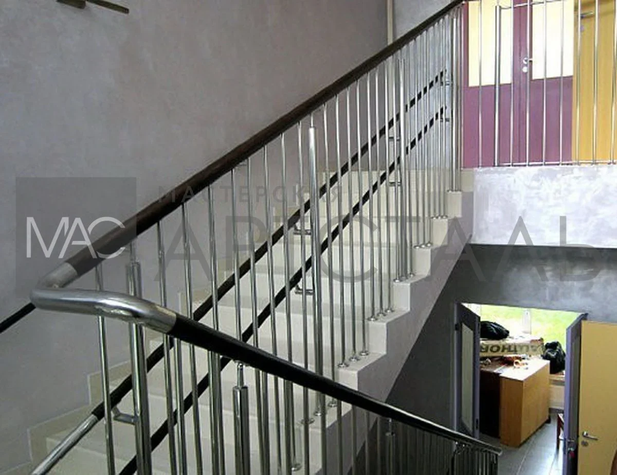 Ограждения для детских учреждений