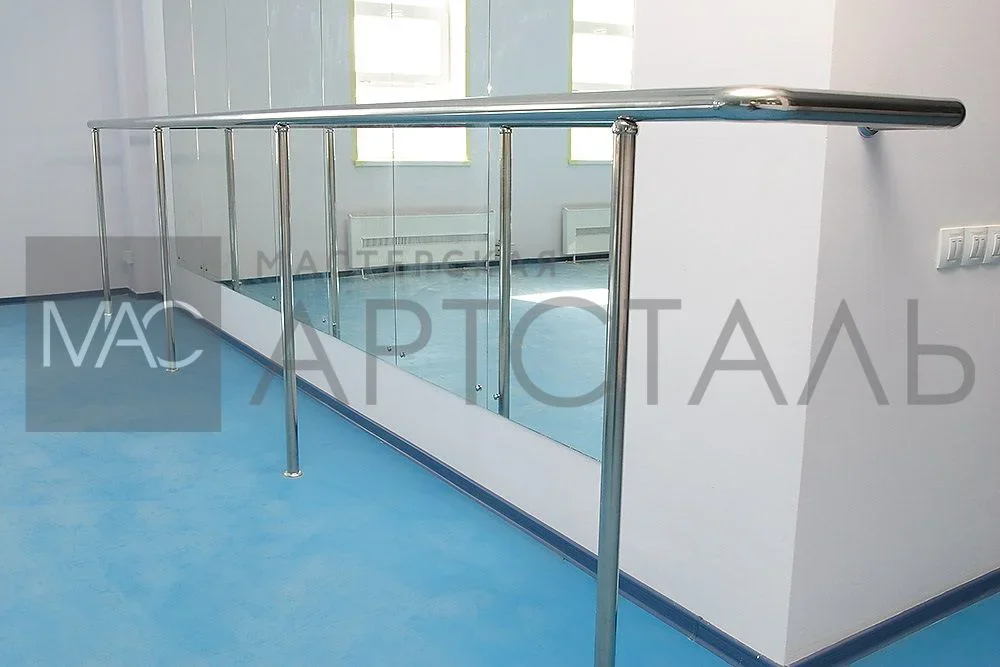 Хореографические станки