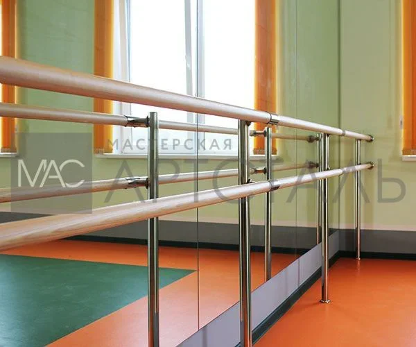 Хореографические станки