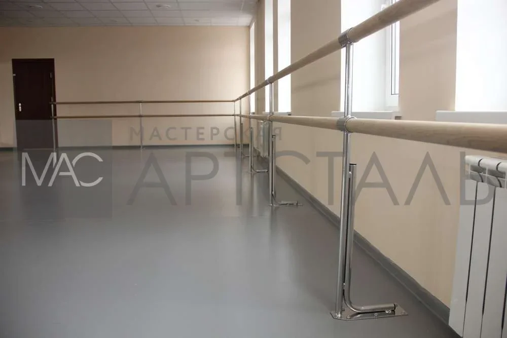 Хореографические станки