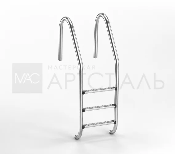 Лестница для бассейна
